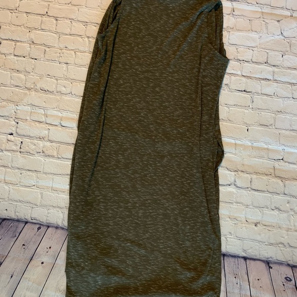 Lularoe joy cardigan - Picture 3 of 3